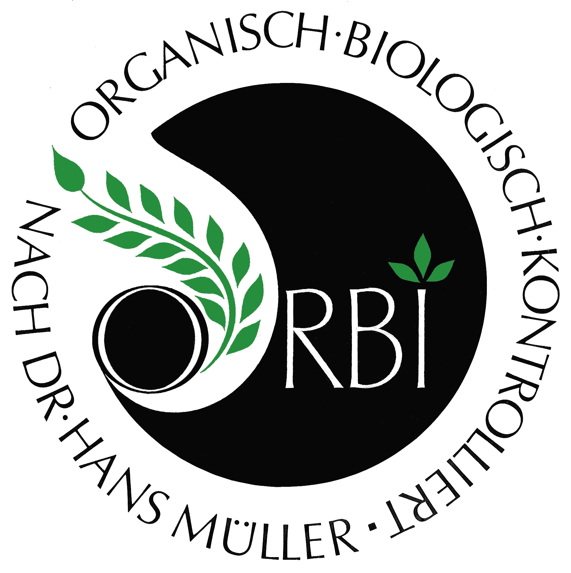 Orbi Logo Farbe